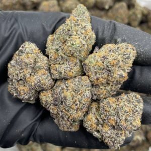 Cherry Sour Patch Candy