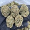 Orange Creamsicle Strain