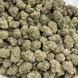 Laughing Gas Strain