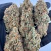 Lemon Haze Strain