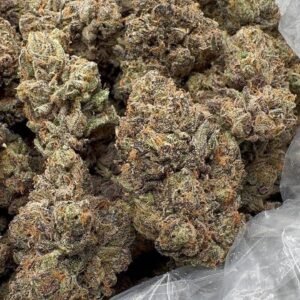 Rainbow Zoap Strain