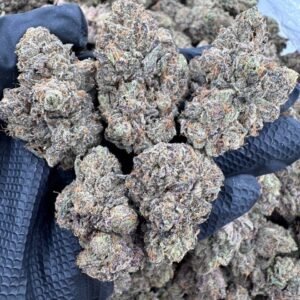 Rainbow Zoap Strain