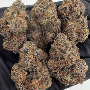 Wonka Runtz Strain