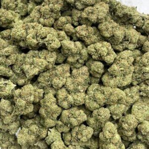 Gorilla Glue Strain