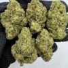 Blue Dream Weed Strain