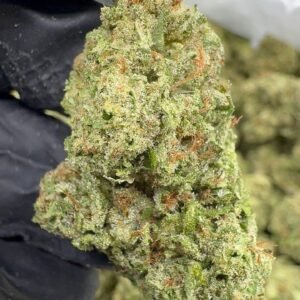 Super Sour Diesel Strain