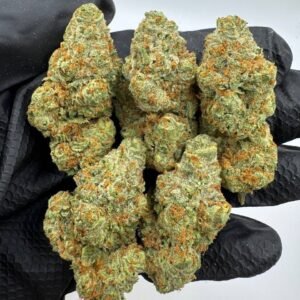 Sour Papaya Strain