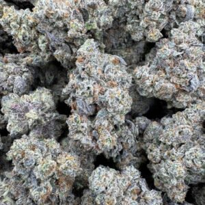 OG Bobby Johnson Strain