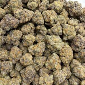 Magic Marker Strain