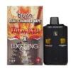 Burn Dual Chamber Vape