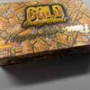 Gold Coast Clear 2g Disposable