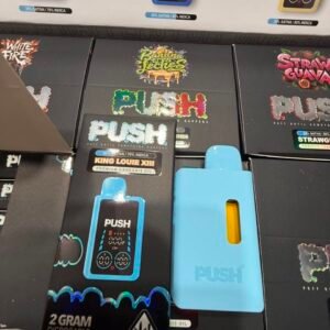 New Push Disposable