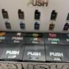 New Push Disposable