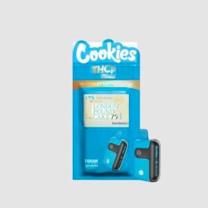 Cookies Disposable Vape Pen 1g