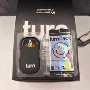 Turn 2g Disposable