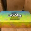 Live Diamonds Carts