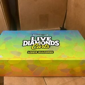 Live Diamonds Carts