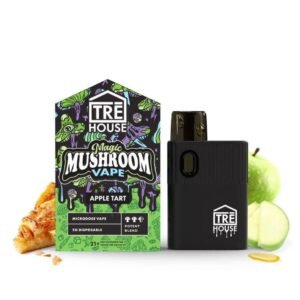 Tre House Magic Mushroom Vape