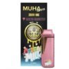 Muha Meds Melted Diamonds