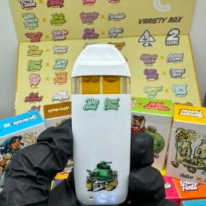 Choices Lab 2g Disposable