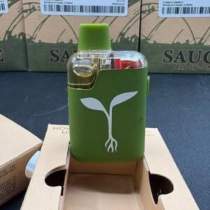 Raw Gardens 2g Disposable