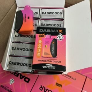 Dabwoods Disposable