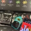 Nova Disposable Cart