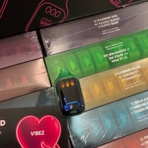 Vibez Disposable Vape