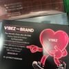 Vibez Disposable Vape