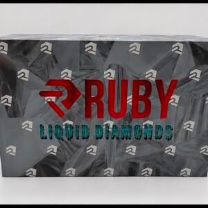 Ruby 2g Disposable Liquid Diamonds