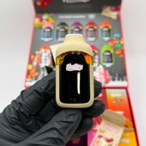 Heaters Disposable Vape