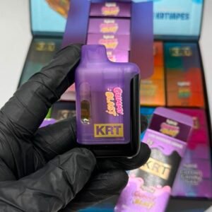 KRT 2g Disposable
