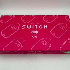 Boutiq Orb Disposable