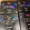 Zero 2g Disposable