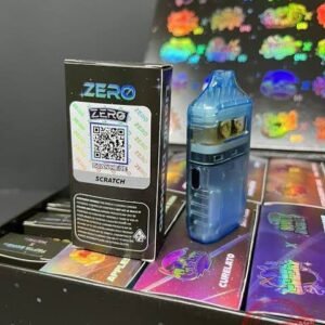 Zero 2g Disposable