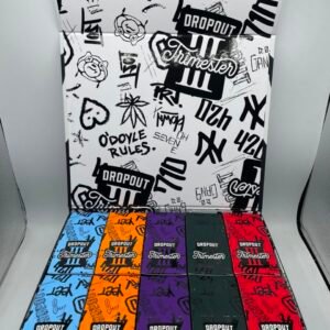 Dropout 3G Disposable